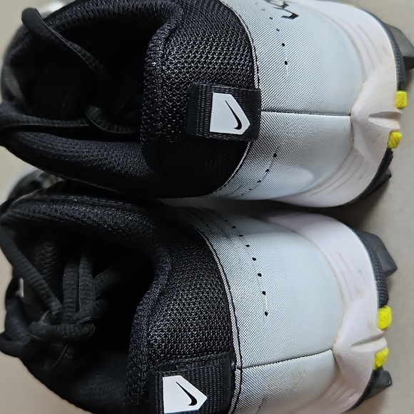 Nike Vapor Youth Baseball Cleats - Picture 6 of 14